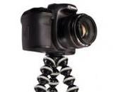 GorillaPod SLR-ZOOM