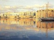 L’olio Gallipoli illuminare, tessere fare sapone