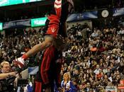 Slam Dunk Contest: DeMar DeRozan posto Jennings