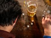 L’alcol giovani causa depressione