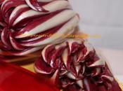 TORTIGLIONI RADICCHIO Dolcipensieri