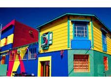 Argentina: Buenos Aires ritmo, note parole