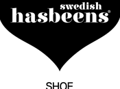 ventata primavera: Swedish Hasbeens