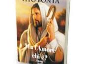 Intervista all’autore Vito Bontà