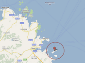 Foto giorno gennaio 2011 nell'area tavolara vedono suqli tigre balene