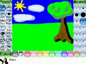 Paint: migliore programma gratuito disegno bambini