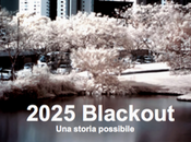 2025 Blackout. storia possibile Renato Riva