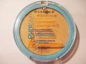 -Essence- Pure Teint Compact Powder