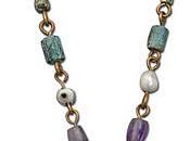 Antique Jewelry University, saperne