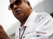 Ufficiale: Perez alla Force India