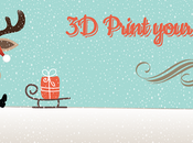 Creativi desall contest: print your xmas