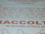 Sarroch: mistero volantino raccolta usato PDP. turba