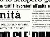 Sipario calato sullo sciopero generale?