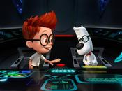 Nuovo trailer Peabody Sherman
