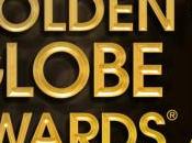 Golden Globe Awards 2014: nomination