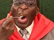 Zimbabwe Urge decollo dell'economia l'attenzione politici altrove