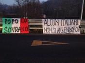 Bolzano: arrivano Forconi, Popolo neofascisti