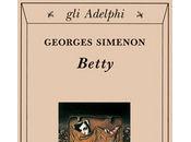 BETTY Georges Simenon