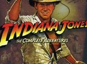 Indiana Jones Complete Adventures