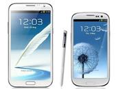 Note ricevono supporto Gear grazie firmware test