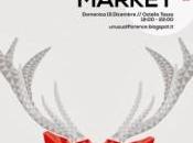 singolare mercatino Natale, l’Unusual market