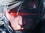 Metal Gear Rising: Revengeance pochi giorni Steam