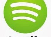 Spotify: gratis anche Smartphone