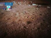 Esclusivo Beijing Times Straordinaria scoperta della sonda cinese “Coniglio giada” suolo lunare….