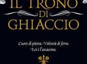 venerdì libro (157°): TRONO GHIACCIO