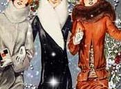 Calendario dell'avvento dicembre