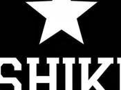 Festeggia nuovo anno Shiki