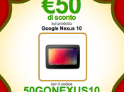 Nexus offerta expansys 339,99€