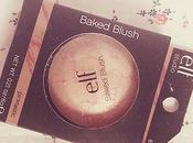 E.L.F. Studio Baked Blush "Pinktastic"