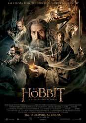 Recensione film Hobbit C’era volta, nella Terra Mezzo…