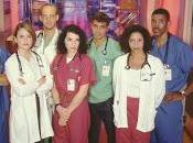 E.R. prima stagione della madre tutti “medical drama” oggi Giallo (Can. DTT)