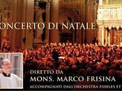 Domenica dicembre Concerto Natale nella Basilica Giovanni