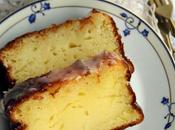 Lemon cake