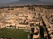 Pompei continua crollare: pochi giorni sgretolato stucco antico
