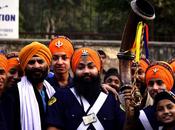 Gurpurab Sikh Festival Delhi Scatti)