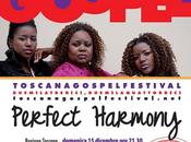 Perfect Harmony