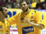 Pallacanestro: conquista derby contro Casale