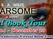 Blog Tour: Fearsome S.A. Wolfe