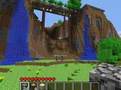 Minecraft, l’approdo PlayStation fissato mercoledì