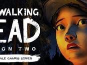 Walking Dead: Season trailer completo