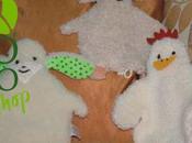 Calendario dell'avvento nuova catena blog