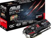 Asus ufficializza Radeon 290X DirectCU