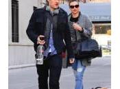 Orlando Bloom Miranda Kerr insieme York