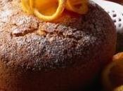 Torta all’arancia