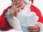 Dear Santa…