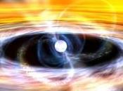 Così nasce pulsar veloce